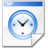 Filesystem file temporary Icon